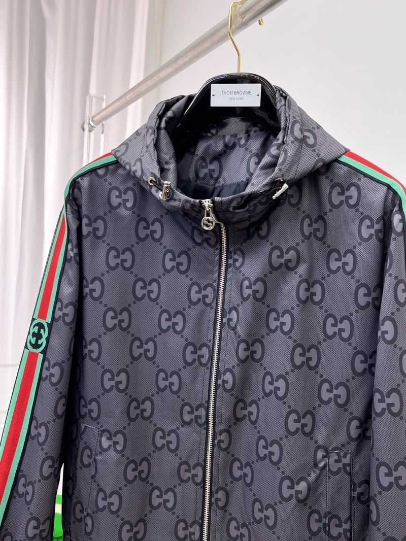 Gucci Outwear